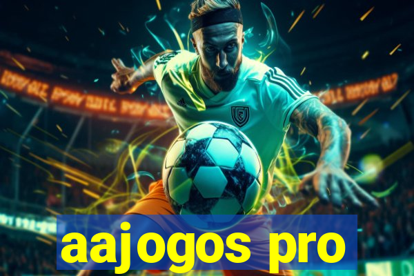 aajogos pro